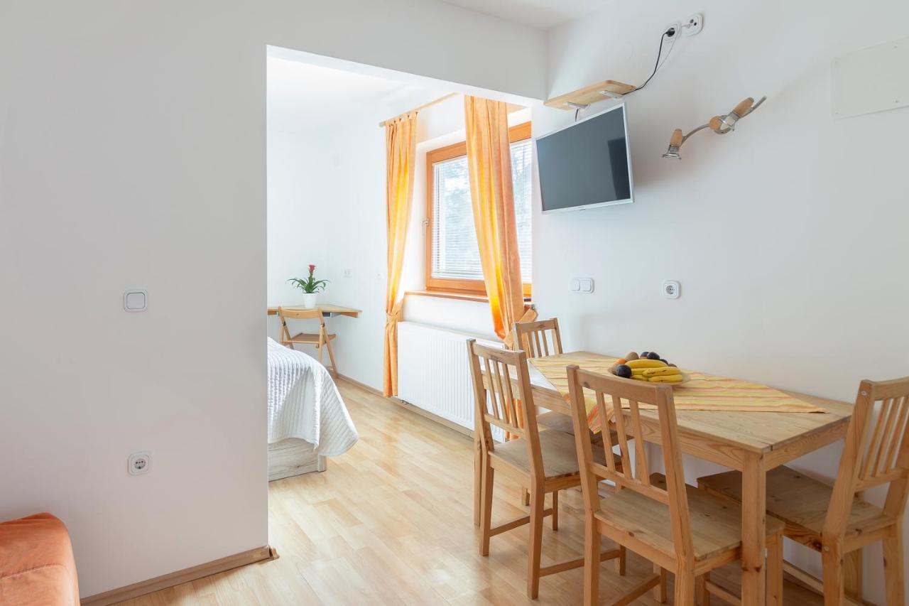Apartments Valant Блед Экстерьер фото