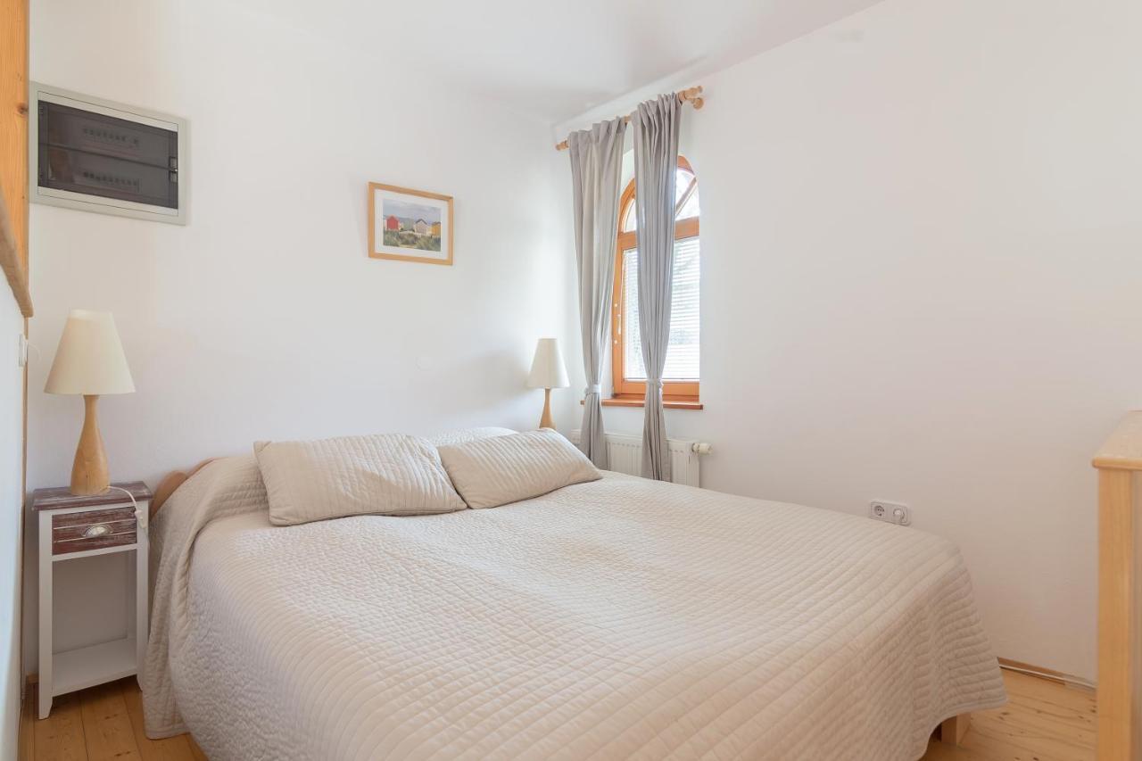 Apartments Valant Блед Экстерьер фото