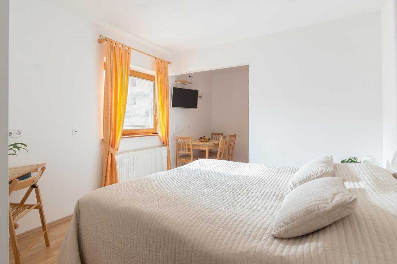 Apartments Valant Блед Экстерьер фото