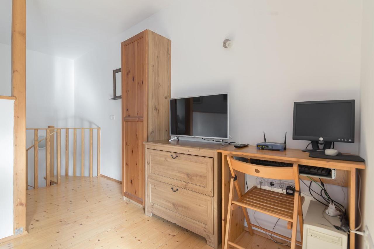 Apartments Valant Блед Экстерьер фото