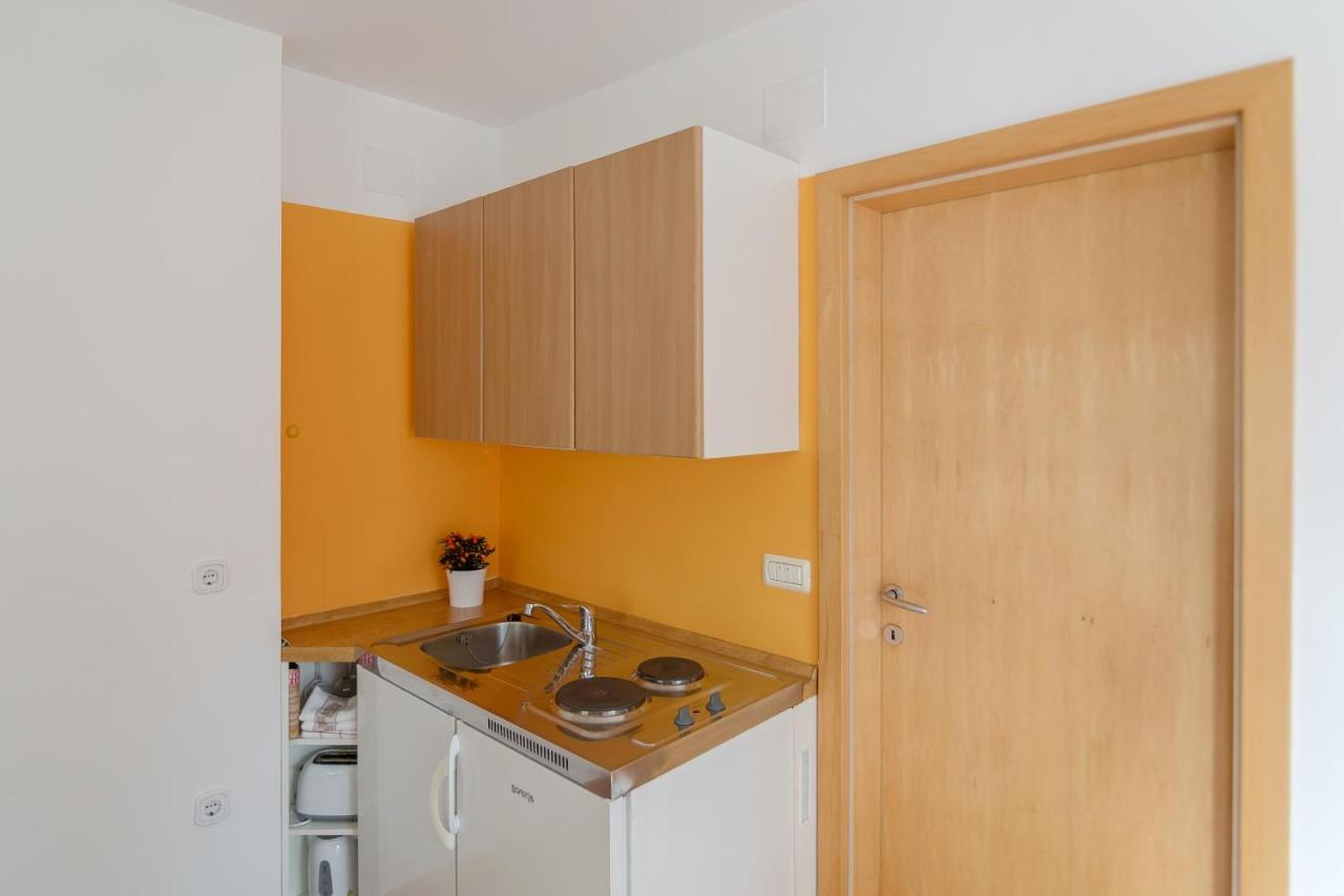 Apartments Valant Блед Экстерьер фото