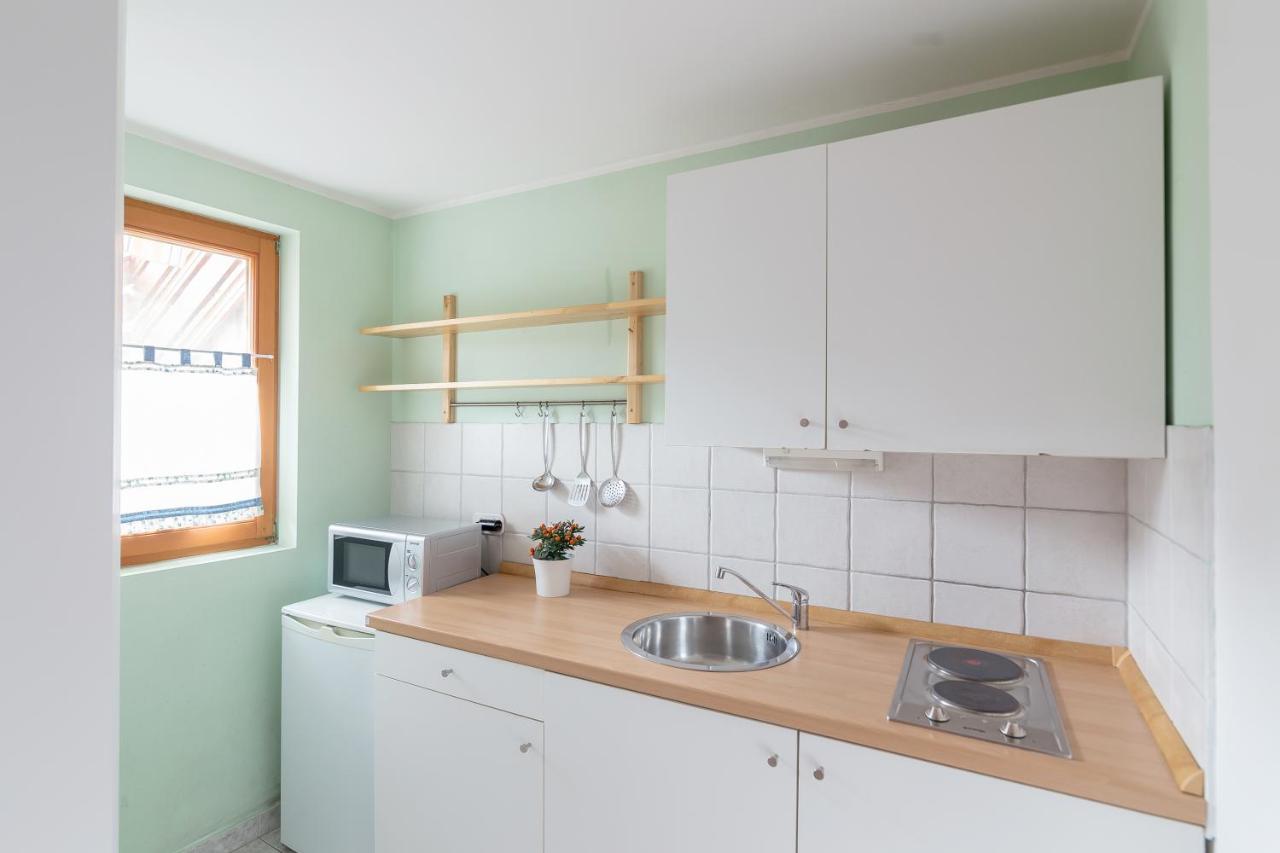 Apartments Valant Блед Экстерьер фото