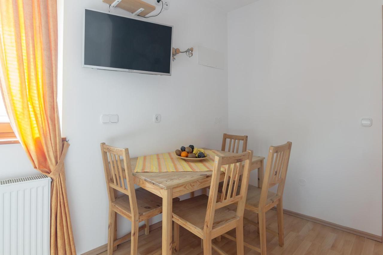 Apartments Valant Блед Экстерьер фото