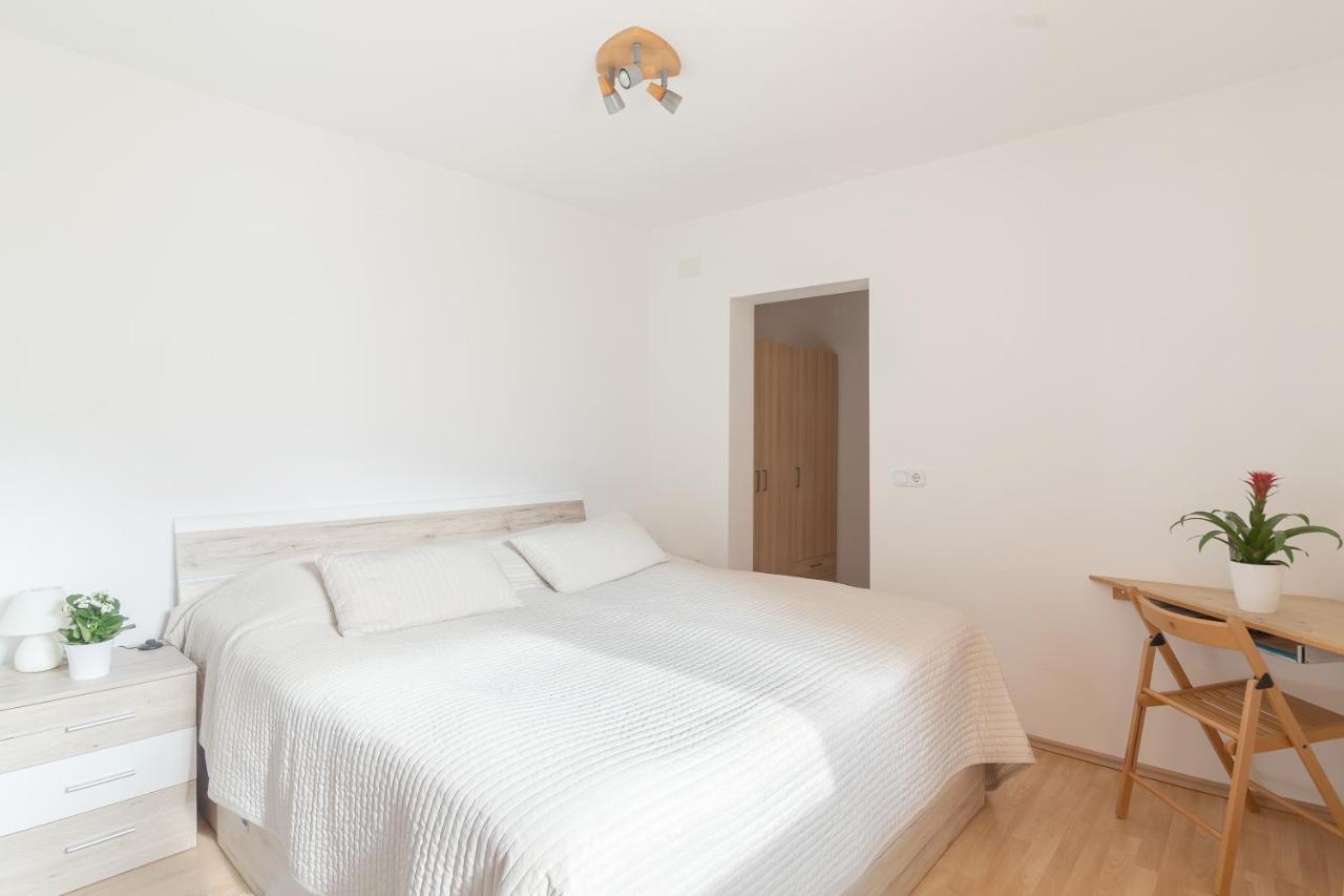 Apartments Valant Блед Экстерьер фото