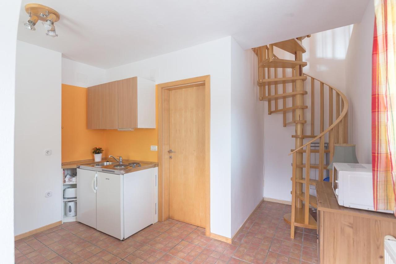 Apartments Valant Блед Экстерьер фото