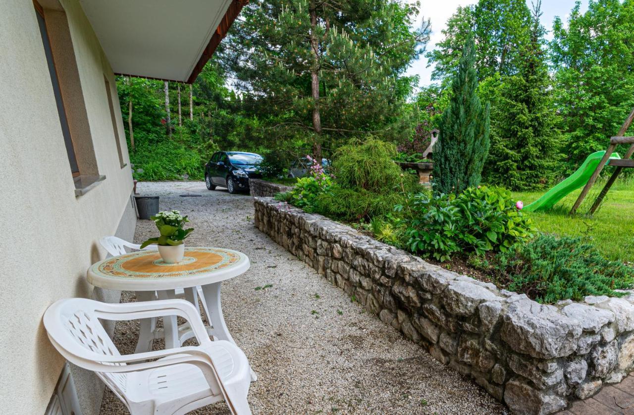 Apartments Valant Блед Экстерьер фото