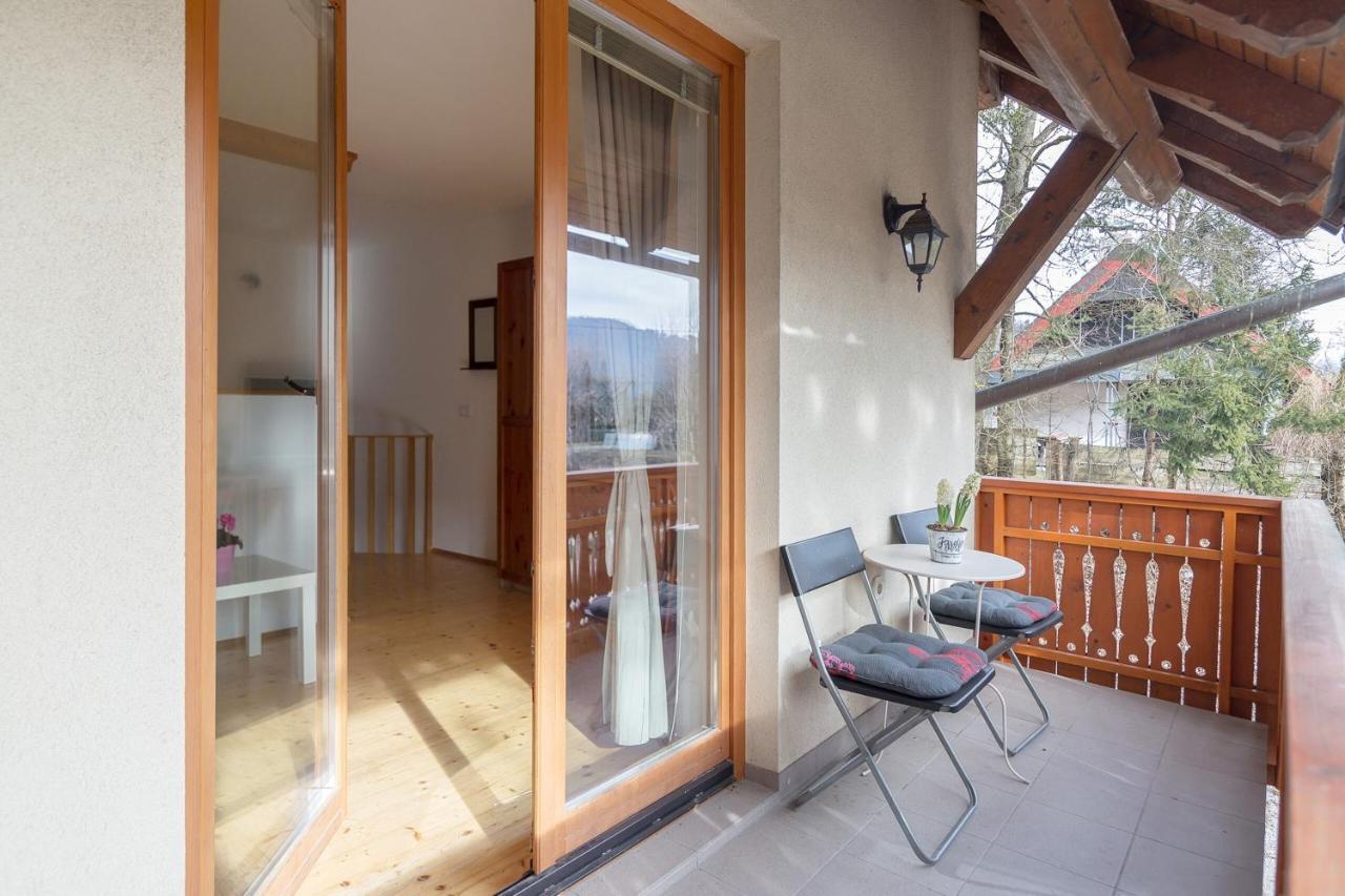 Apartments Valant Блед Экстерьер фото