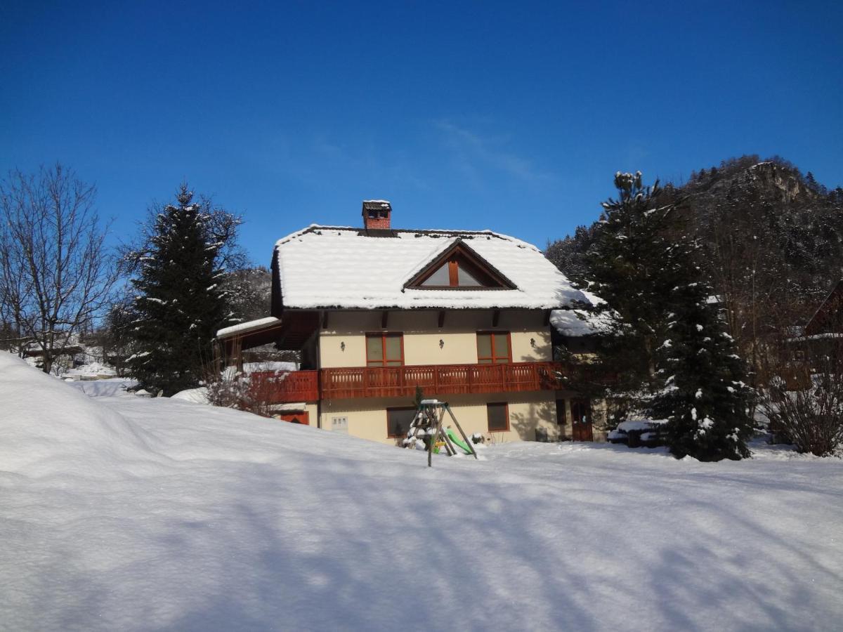 Apartments Valant Блед Экстерьер фото