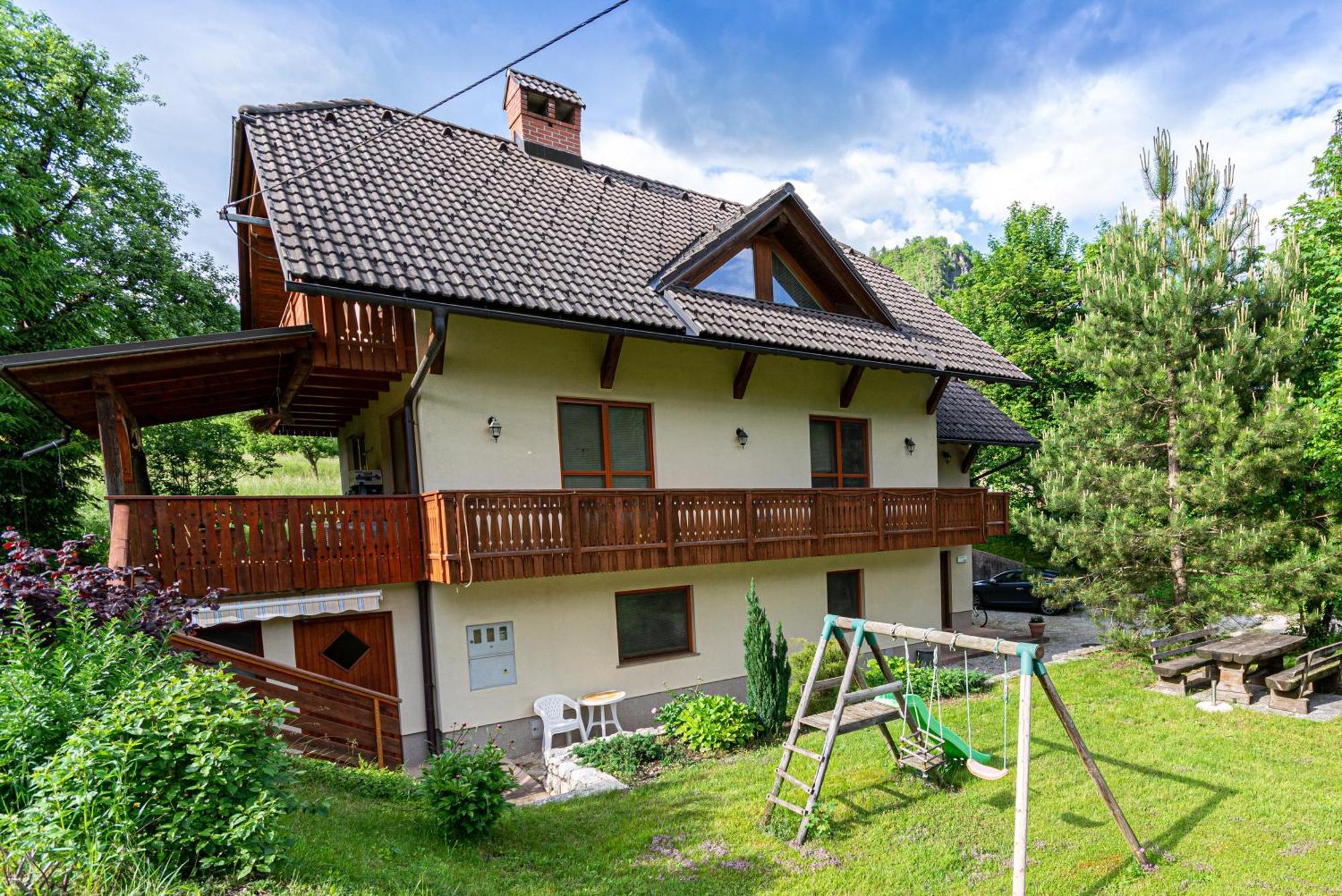 Apartments Valant Блед Экстерьер фото