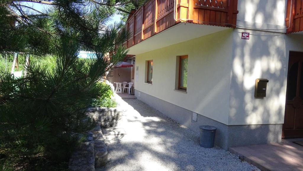 Apartments Valant Блед Номер фото