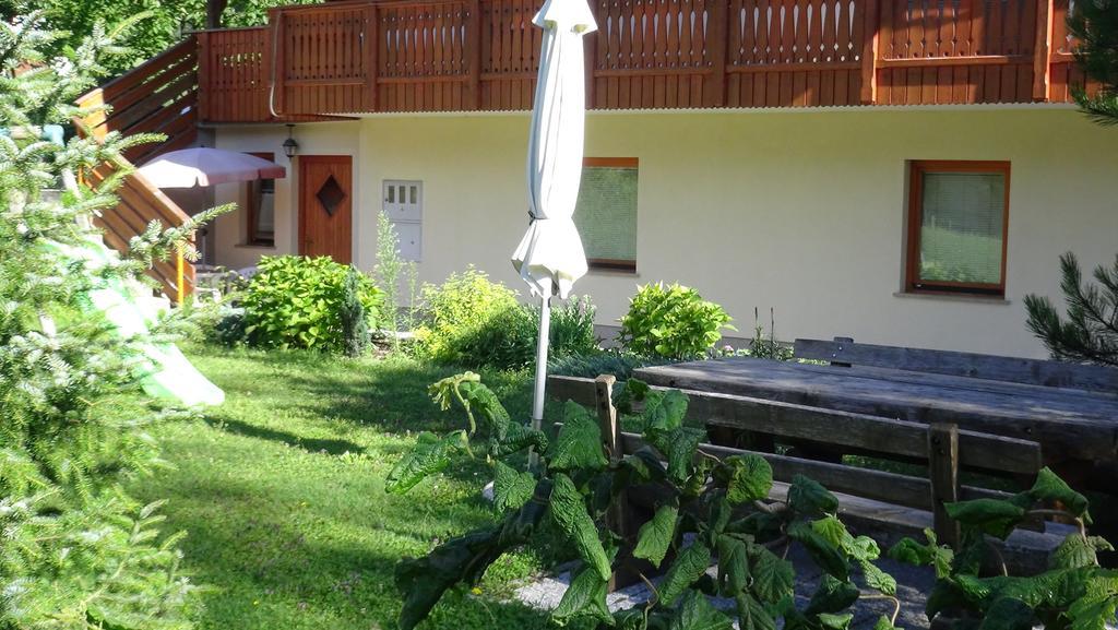 Apartments Valant Блед Номер фото