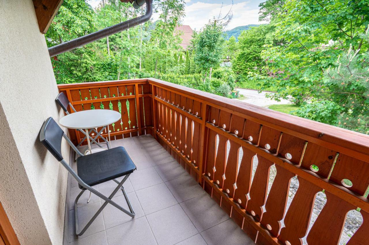 Apartments Valant Блед Экстерьер фото