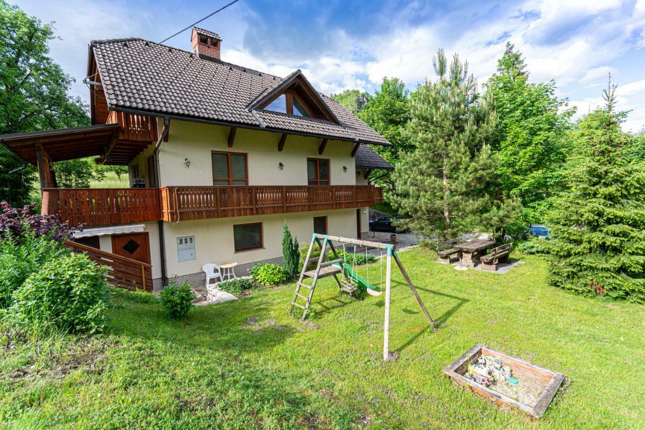 Apartments Valant Блед Экстерьер фото