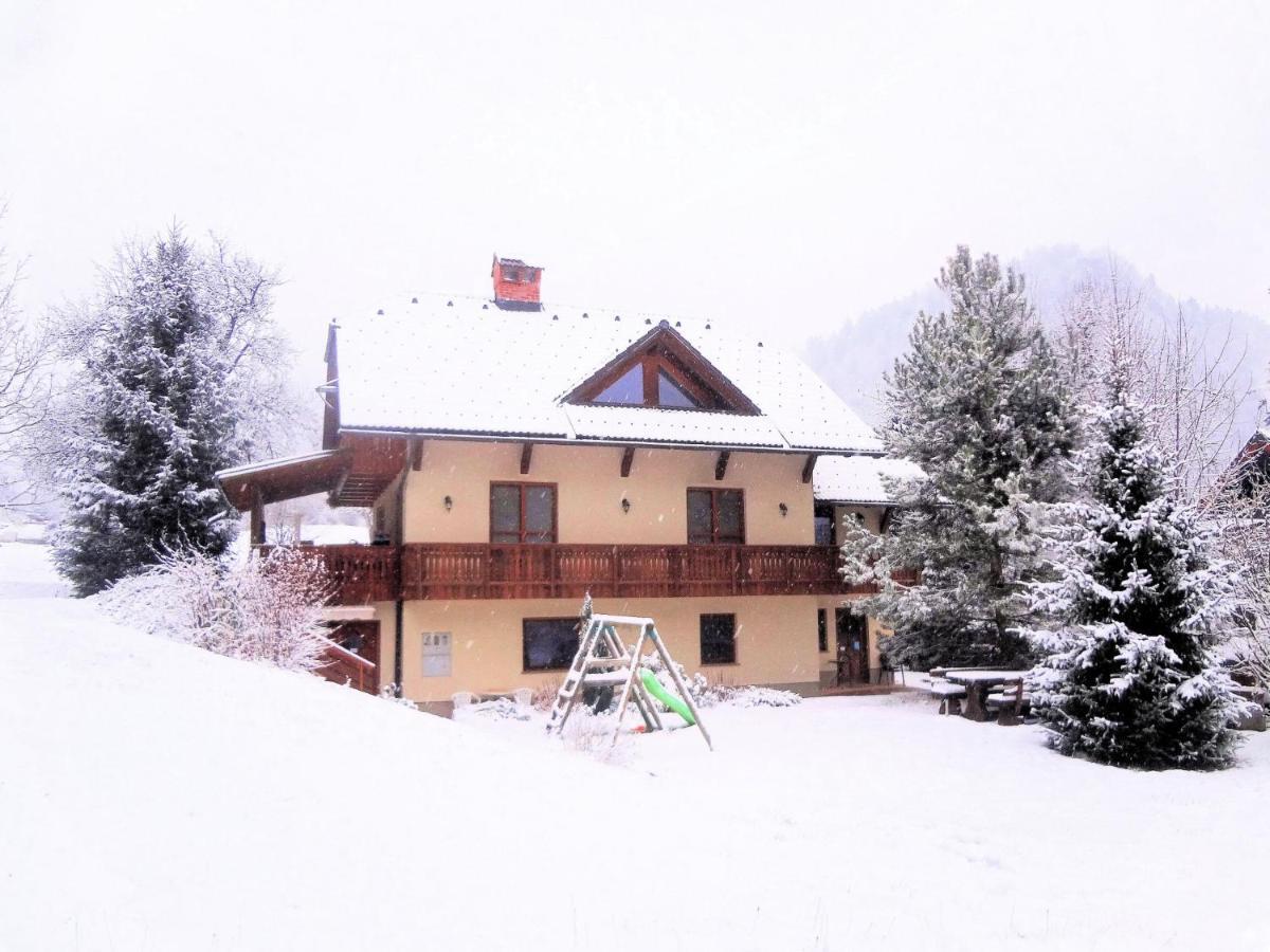 Apartments Valant Блед Экстерьер фото